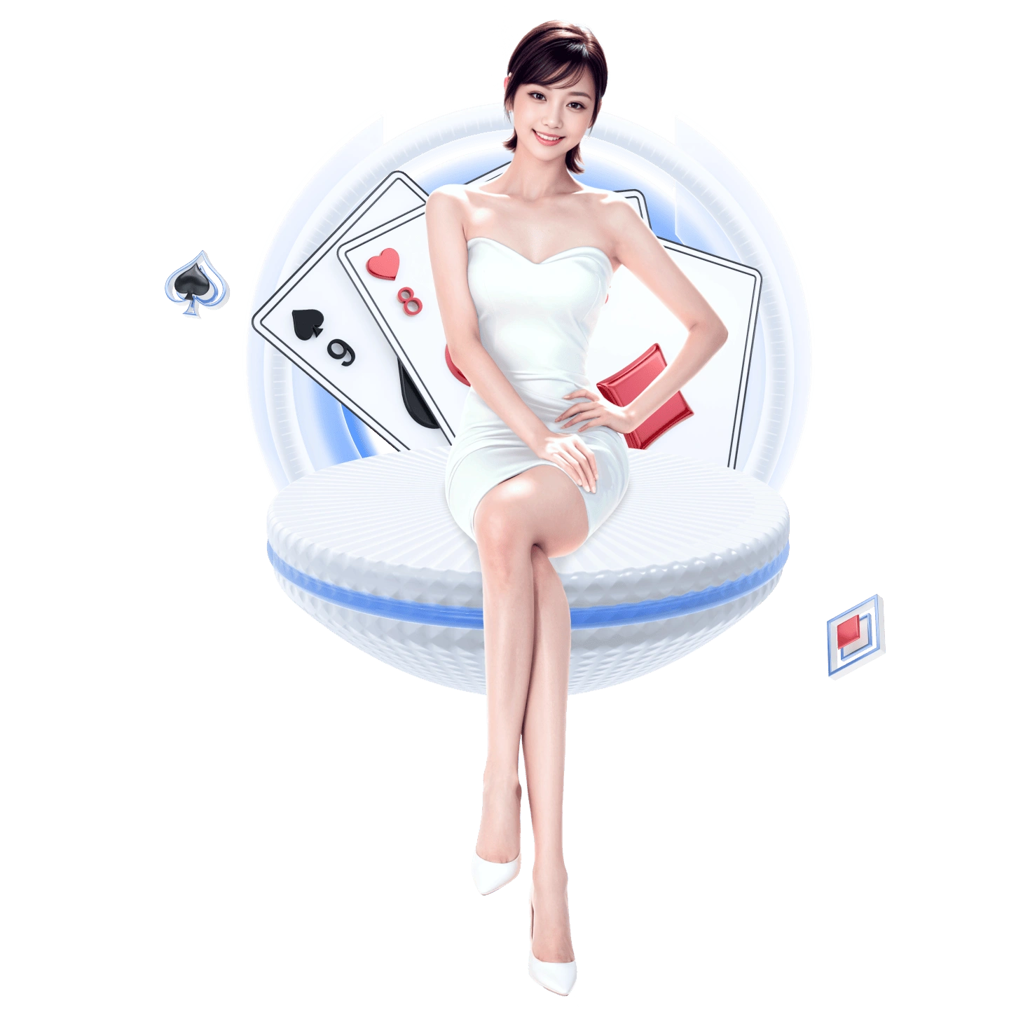 Hình minh họa chuyên mục Tài khoản trên Tv88