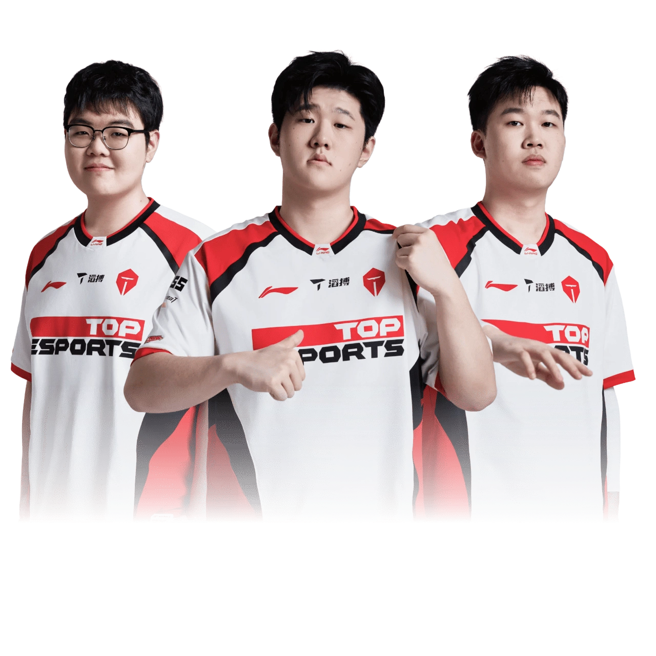 Hình minh họa chuyên mục Esports trên Tv88
